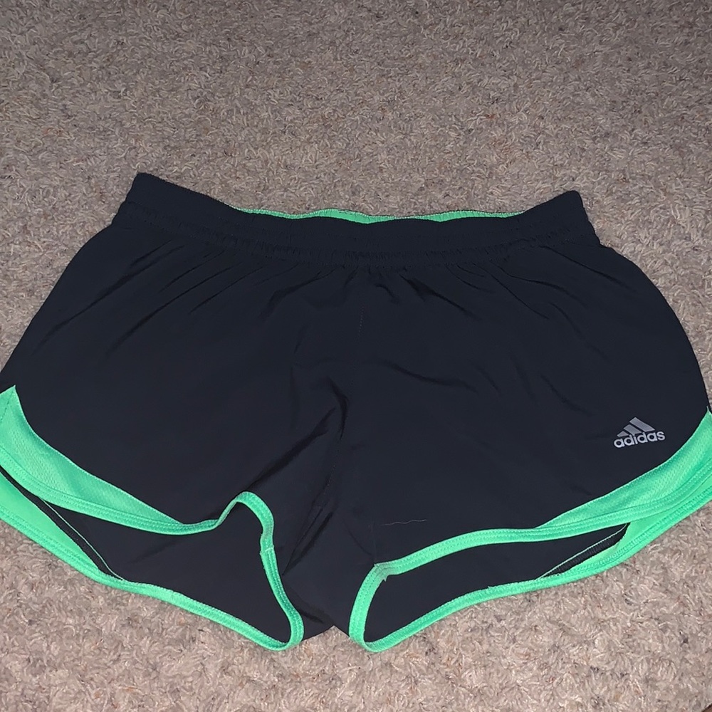 Adidas athletic shorts